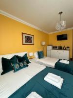 Chambre Triple avec Douche