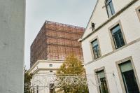 Urbanchic Appartement élégance hyper centre - B&B Liegi