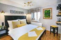 Appartement met 2 slaapkamers