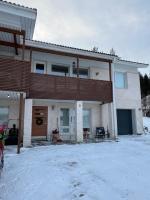 Villa Arctic Amalie - Bed and Breakfast Rovaniemi