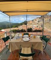 B&B Tuscany Lodge - Chambres d’hôtes Campiglia Marittima