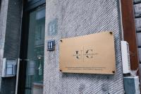 Urbanchic atmosphère 2D - B&B Liegi