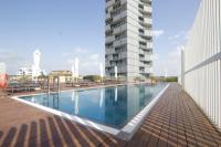 Torre Aquileia Apartments - Chambres d'hôtes Lido di Jesolo