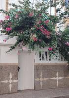 BOUGAINVILLIERS Appartement - Ferienwohnung