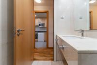 Near Ramblas apartment 3 room flat Min 32 days - B&B Barcellona