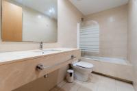 Near Ramblas apartment 3 room flat Min 32 days - B&B Barcellona