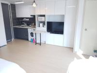Appartement met 1 Slaapkamer - Niet-Roken