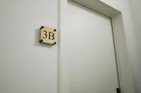 Urbanchic Appartement Chill 3B - B&B