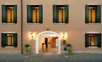 Residence La Fenice - B&B Padua