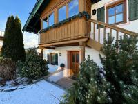 LISIS ChaletSuite in Tonis cozy Guesthouse by Alpin Charme Apartments - Ferienwohnung Kitzbühel