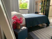 Casa di Zaia - Apt 2 - Ferienwohnung Armação dos Búzios
