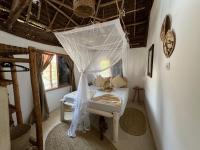Chambre Double avec Terrasse