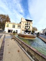 La Verrerie - Bed and Breakfast Arles