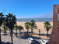PLAYA PASEO MARITIMo - B&B