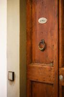 Loft moderno vista centro città J House - Ferienwohnung Florenz