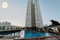 Hooga Home Avida Tower IT PARK - Chambres d’hôtes Cebu