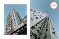 Hooga Home Avida Tower IT PARK - Chambres d’hôtes Cebu