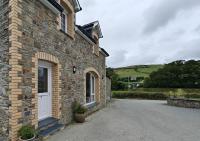 Maes Heulog - B&B