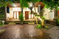 Mesari Homestay - B&B Kelurahan Sanur