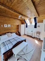 Rustic Mateo Bran - B&B Bran