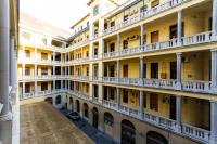 2 BR w AC Extravagant Gallery Loft by NW Apartments - B&B Budapest