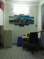 Thuy An Homestay - Ferienwohnung Ấp Xuân An