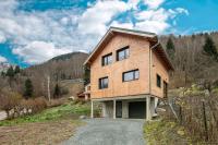 Chalet l'Escalet - Bourg D'Oisans - Chambres d'hôtes Ornon