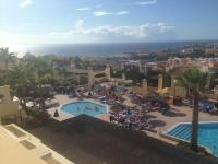 Apartamento en Costa Adeje Tenerife - Bed and Breakfast Adeje