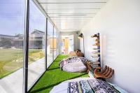 KARAKUSA Villa - Ferienwohnung Futtsu