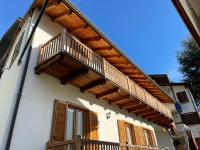 La Maison Vieille - B&B Saint-Vincent