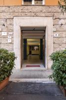 Vatican 2bedr apt - Ferienwohnung Rom