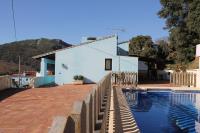 Casas Rurales Juzcar Centro - B&B