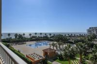 Las Arenas by Ĥ - Playa de los Haraganes HLHA61P58 - Chambres d’hôtes Isla Canela