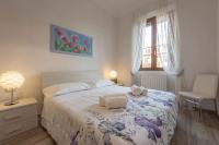 San Remigio 4 Bedrooms Apartment - B&B Firenze