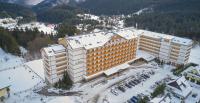 Donovaly Residence Apartment 111 - Bed and Breakfast