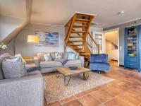 App Austernfischer - B&B Wenningstedt