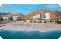 Address Beach Resort Fujairah - Apartments - Chambres d’hôtes Fujairah
