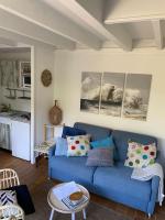 Maison des Dunes - Bed and Breakfast