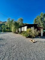 Cortijo Luz de la Sierra - Ferienwohnung Dúdar