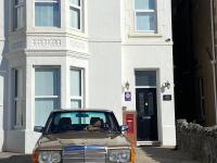 The Beach House - B&B