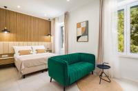 Double or Twin Room with Bathroom