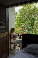 Suite King con Balcone