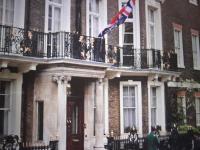 Superb Charlie`s LXRY - B&B