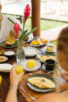 Pousada Nativa - Ferienwohnung Caraiva