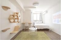 Pet Hills unito KAMATA - B&B Tokyo
