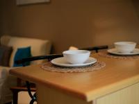 10 On Ou Kraal - B&B Edgemead