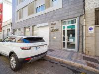 Leyre Premium Canteras By CanariasGetaway - B&B Las Palmas de Gran Canaria