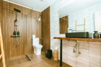 Dreamy Loft Thessaloniki - B&B Salonicco