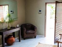 Fairway Lodge - B&B Pongola