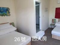 Comfort Quadruple Room